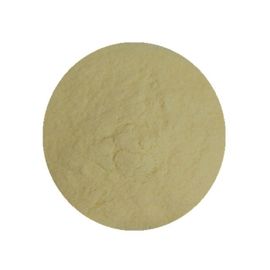 Fonte da refeição de feijão de soja de minerais do quelato do ácido aminado de Brown amarelo de primeiro grau