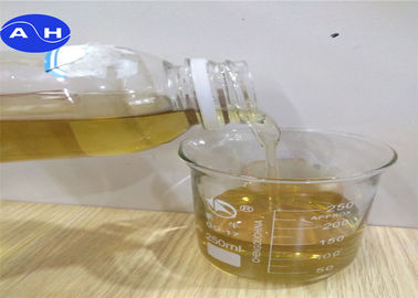 Amino cálcio 6-0-0 com adubo líquido do boro para vegetais no amarelo
