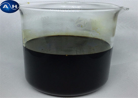 Peptide líquido do Oligosaccharide do ácido aminado para a pulverização Foliar vegetal