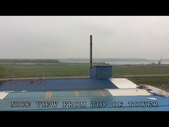 Visita à Fábrica da Chengdu Chelation Biology Technology Co., Ltd.