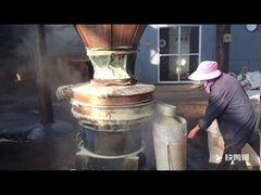 Fertilizante em Pó de Aminoácidos para Agricultura Estimula o Crescimento das Raízes