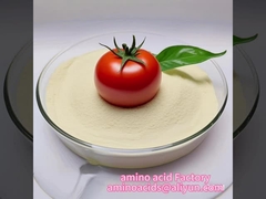 Aminoácidos 90 em pó com alto N para melhorar as raízes e a floração