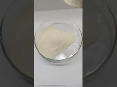 Fertilizante solúvel em água Aminoácido livre 85% Amido claro em pó fino