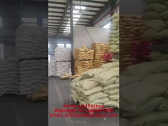 40% de Aminoácidos de Potássio Minerais Traços Quelados Para Plantio de Banana