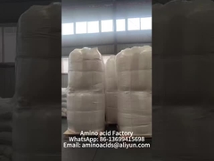 Minerais Quelatados de Aminoácidos Bisglicinato, Aminoácido de Zinco para Agricultura