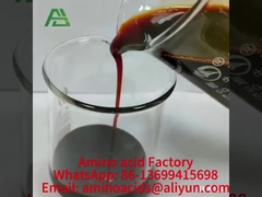 Minerais Quelatados de Aminoácidos Orgânicos, Frutas 12% Quelato de Aminoácido de Cálcio