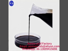 Fertilizante Orgânico de Aminoácidos Livres Composto 30% de Origem Vegetal