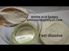 Adubo do ácido aminado da fonte da planta de 80% com nitrogênio orgânico 13%