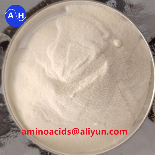 Últimos blogs da empresa sobre Pesquisa sobre o desempenho de segurança do pó de aminoácidos 85% e do pó de aminoácidos 90%