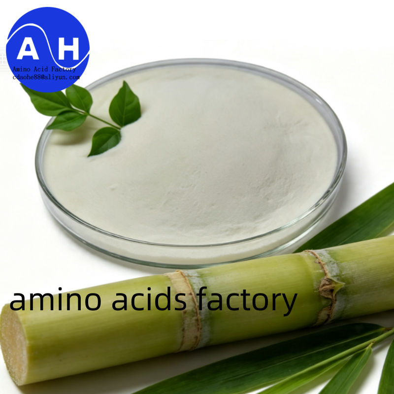 Últimos blogs da empresa sobre Compreendendo o papel do pó de aminoácidos de proteína de milho hidrolisado em formulações bioestimulantes