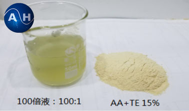 Cobalto amino mais o quelato Foliar do ácido aminado do adubo para a pulverização Foliar