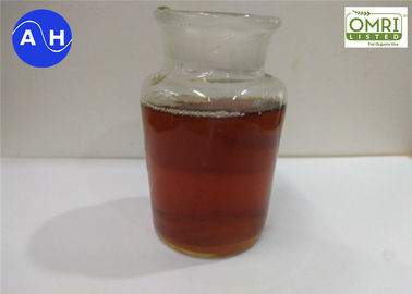 Cálcio líquido Chelated e boro do amino Peptide do táxi de AAL adubo solúvel em água