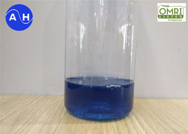 Cloro e nitrato livres do boro do cálcio do adubo vegetal dos ácidos aminados do estado líquido