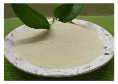 Proteína de soja enzimático - pó livre 80 do ácido aminado do cloro