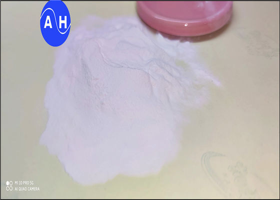 Ácido aminado de seda da natureza que hidrata para tratamentos do cabelo humano