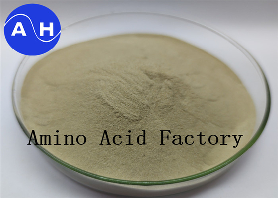 comprar Adubo solúvel em água do nitrogênio 14-0-0 enzimático animal do pó do ácido aminado da proteína online manufacture