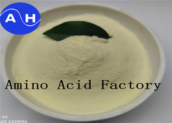 comprar Adubo orgânico natural do Hydrolysate do pó da proteína de peixes online manufacture