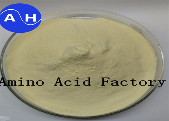 comprar Adubo seco da farinha de peixes da proteína pura extraído do Hydrolysate dos peixes de bacalhau online manufacture