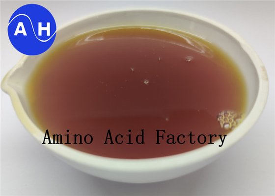 comprar Enzima líquida do ácido aminado da solução nutriente da hidroponia do adubo online manufacture