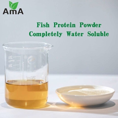 comprar Adubo da proteína de peixes do ácido aminado do pó online manufacture