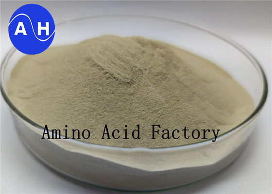 comprar Pó orgânico solúvel em água do Hydrolysate dos peixes do adubo de N do nitrogênio online manufacture