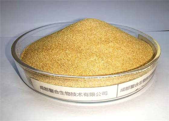 comprar Aditivos da alimentação de animais cultivados do alimento da carne de caranguejo do camarão para a criação de animais online manufacture