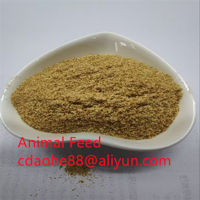 comprar Levedura em pó com baixo teor de gordura para alimentos para animais com vitaminas online manufacture