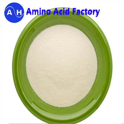 comprar Fertilizante orgânico com alto teor de nitrogénio e pó de aminoácidos puros 16-0-0 para culturas de tomate online manufacture