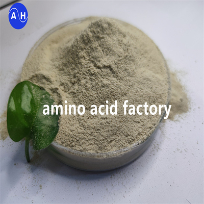 comprar Proteína de peixe Hidrolizado Fertilizante em pó 80% Aminoácidos online manufacture
