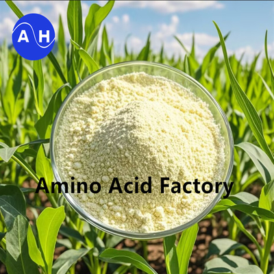 comprar Forma em pó Proteína pura Peixe orgânico seco Aminos Protein Fertilizante com NPK 15-1-1 online manufacture