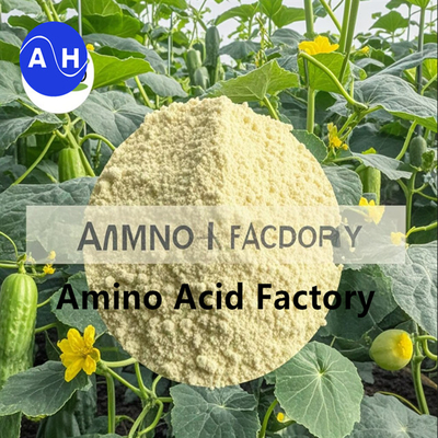 comprar Aminoácidos compostos misturados 40% com NH4CL em pó com preço muito mais barato online manufacture