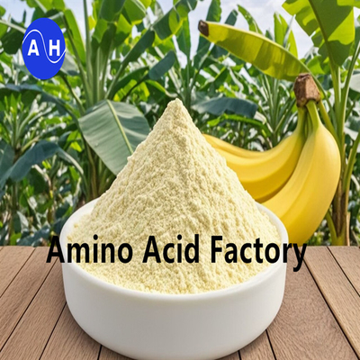 comprar Aminoácidos em pó de origem vegetal 90% para agricultura biológica online manufacture