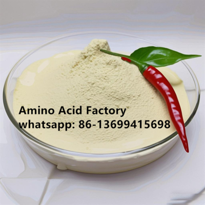 comprar Aminoácidos em pó não brancos 85-90% Qualidade química, Qualidade industrial online manufacture