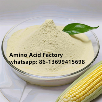 comprar Pó de Aminoácidos Hidrolisados de Proteína de Soja 90% Aminoácidos para Tolerância ao Estresse e Aplicação Foliar online manufacture