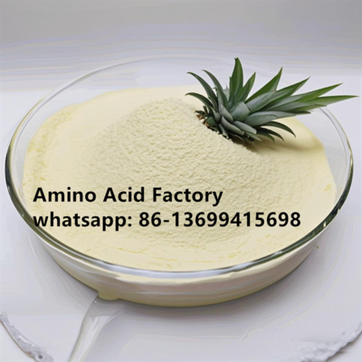 comprar Fermentação enzimática Aminoácido em pó 90% com alta compatibilidade com NPK Ácido húmico Ácido de algas online manufacture