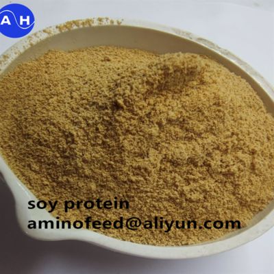 comprar Proteína de soja concentrado em pó soja como ingrediente de ração para gado e aves de capoeira online manufacture