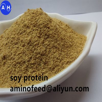 comprar Concentrado de proteína de soja em pó com proteína bruta ≥50% para baixa antigenicidade e boa palatabilidade em rações para animais online manufacture