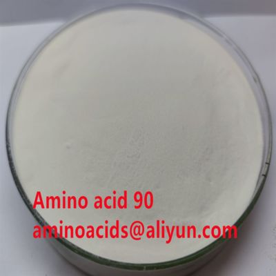 comprar Hydrolyzed Protein Free Amino Acid Powder 90% with PH 4-6 and 100% Water Soluble for Anti-drought Agriculture online manufacture
