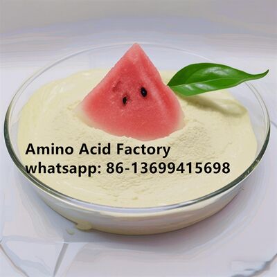 comprar Amino Acid Chelated Calcium Fertilizer with 10% Calcium and 30% Amino Acids for Banana Plantations online manufacture