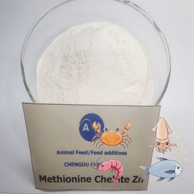 comprar Methionina Celanada Zinco Aditivo alimentar Minerais Celanados Nutrição animal online manufacture