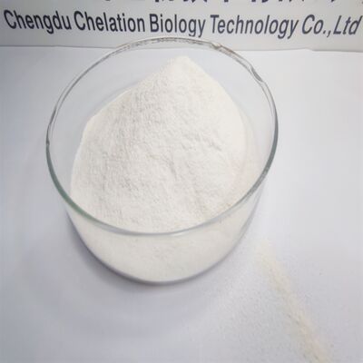 comprar Methionine Chelated Zinc Feed Additive with 15% Organic Zinc and 35% Methionine for Improved Bioavailability in Animal Nutrition online manufacture