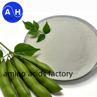 comprar Aminoácido 80% com Aparência de Pó Fino Off White e 100% de Solubilidade em Água para Nutrição Eficaz de Culturas Fabricação em linha