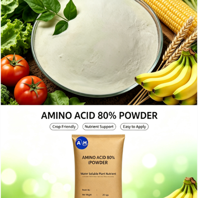 comprar Proteína de soja hidrolizado Aminoácidos 80% Mistura - 100% de farinha de soja não OGM solúvel em água com alto teor de aminoácidos livres Fabricação em linha