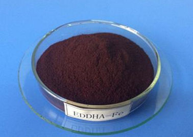 comprar Fe 4,8 ortos ortos Chelated 6% do ferro de Eddha do adubo de Eddha do ferro da agricultura online manufacture