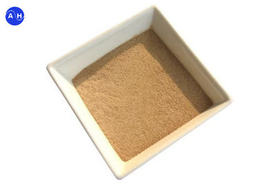 comprar Dissolva o fluxo excelente enzimático do adubo totalmente vegetal do Hydrolysate da proteína online manufacture