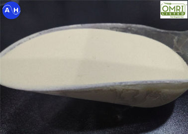 comprar Adubo solúvel em água da agricultura do ácido aminado da matéria orgânica 40% online manufacture