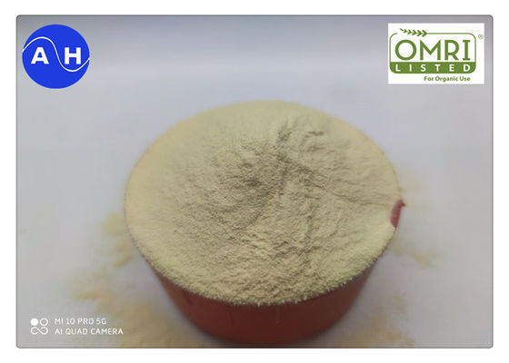 comprar as árvores de banana pulverizadas importam-se o adubo Foliar do boro do cálcio solúvel em água online manufacture