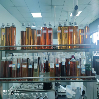 comprar Líquido solúvel em água do ácido aminado de Oligopeptides do adubo orgânico para a plantação da couve online manufacture