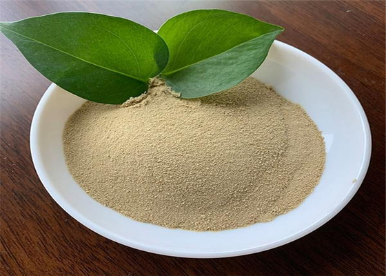 comprar Ácido aminado livre 80% da hidrólise da proteína de soja claro - pó amarelo online manufacture
