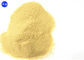Pó composto do ácido aminado de 45%, luz - adubo amarelo Poder do ácido aminado